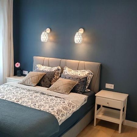 Apartament Azul Cieszyn  Esterno foto