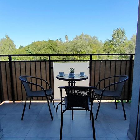 Apartament Azul Cieszyn  Esterno foto