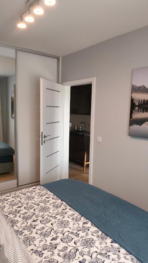 Apartament Azul Cieszyn  Esterno foto