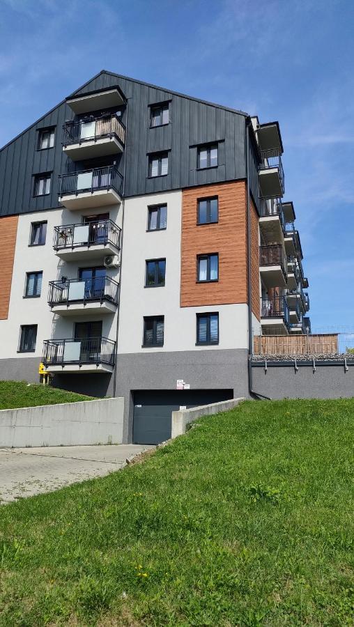 Apartament Azul Cieszyn  Esterno foto