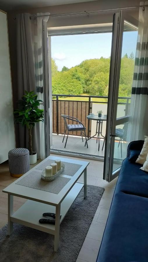 Apartament Azul Cieszyn  Esterno foto