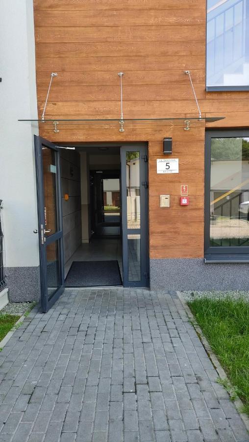 Apartament Azul Cieszyn  Esterno foto