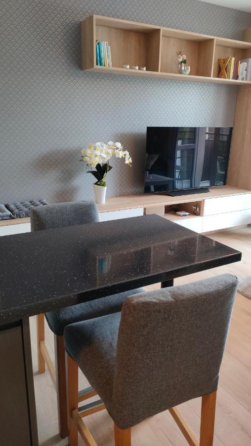 Apartament Azul Cieszyn  Esterno foto