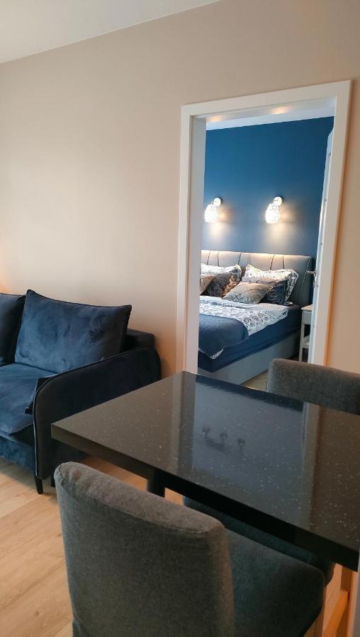 Apartament Azul Cieszyn  Esterno foto