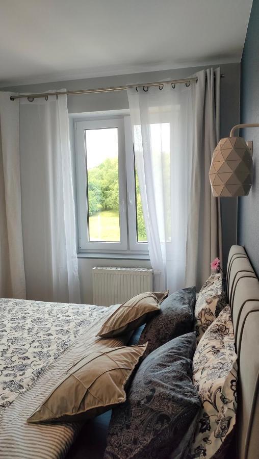 Apartament Azul Cieszyn  Esterno foto