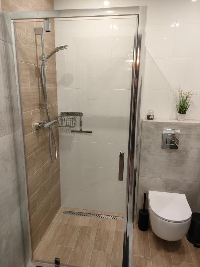 Apartament Azul Cieszyn  Esterno foto