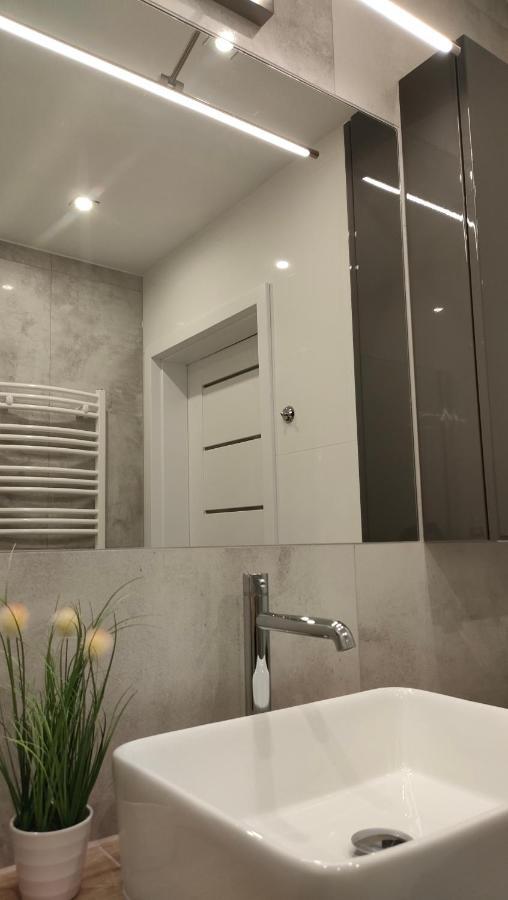 Apartament Azul Cieszyn  Esterno foto
