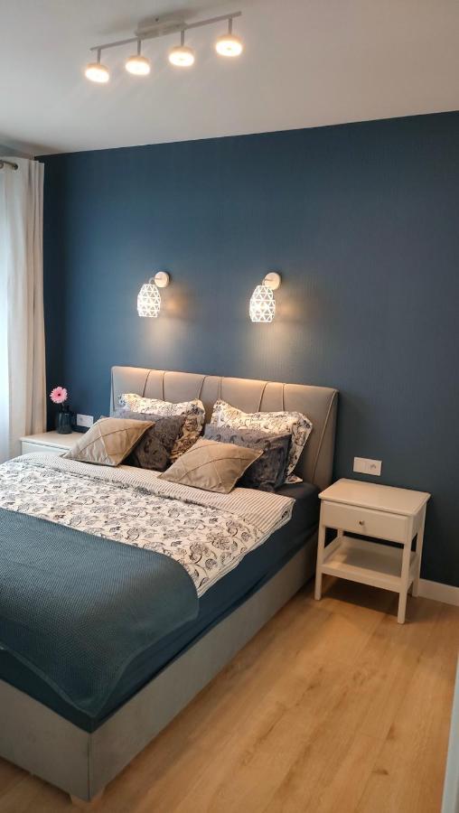 Apartament Azul Cieszyn  Esterno foto